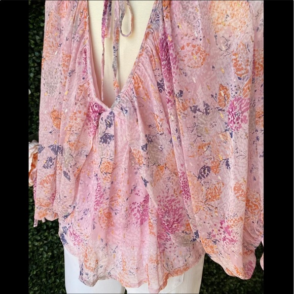 BTFL-LIFE TOP NWT - Picture 3 of 9